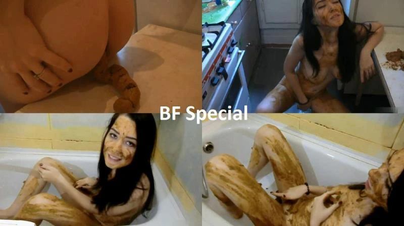 BFSpec-182 - Japanese Girls - Amateur filming pooping girls. FullHD (2022)