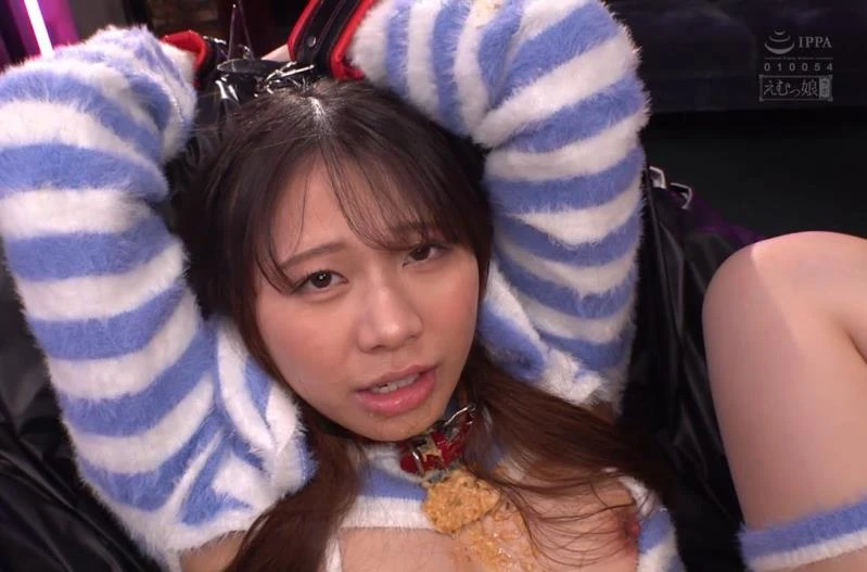 MISM-407 - Eruption of Enema Juice, Swallowing of Urine, Vomiting FullHD (2025)