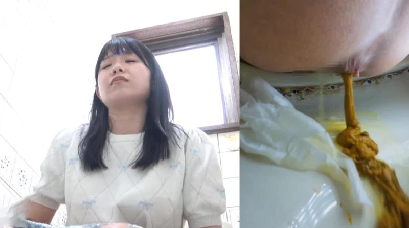 BFFF-576 - I Need to Take a Shit. The Door is Locked FullHD (2026)