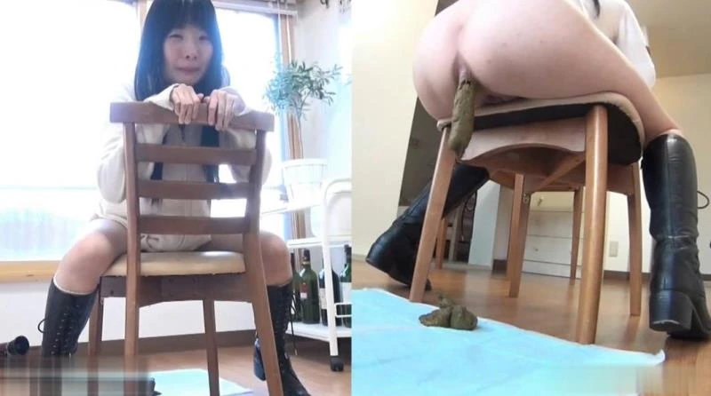 BFJP-193 - Everything in One Video, There’s Farts, Pee, and Shit HD (2025)