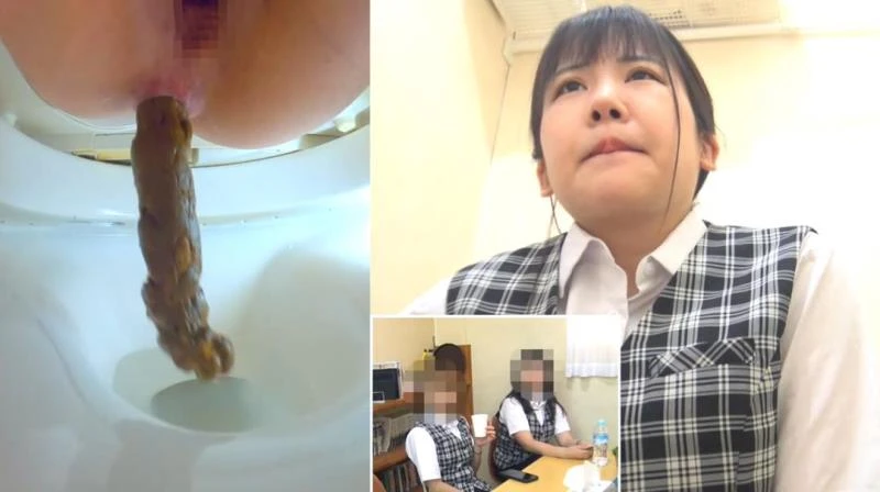 BFSL-300 - Gases and Bowel Movements in Constipated Patients FullHD (2026)