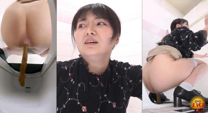 BFEE-337 - I Forgot to Close the Bathroom Door and Ended up in an Awkward Situation FullHD (2026)