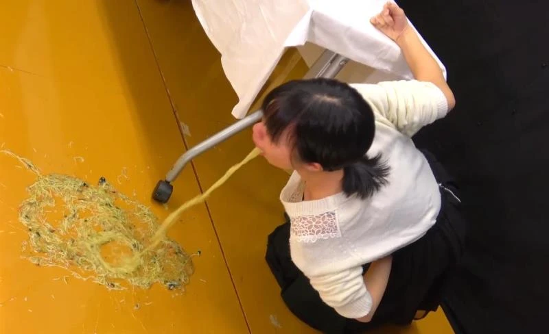 BFJV-196 - Eating Contest: Vomiting Until Exhaustion FullHD (2026)