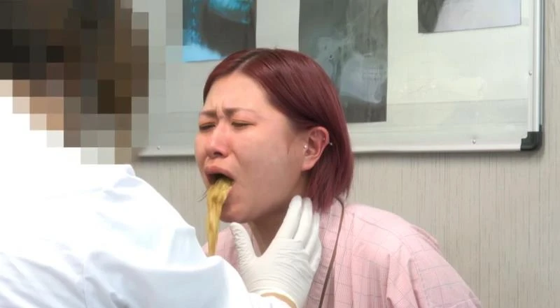 BFJV-197 - Endoscopy Induces Vomiting in an Unscrupulous Clinic FullHD (2026)