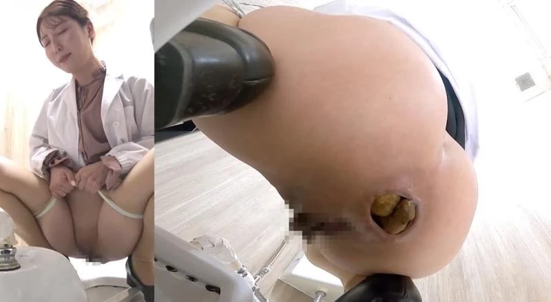 BFSL-310 - トイレで豆粒大の糞をする Defecating Pea Shit in the Toilet FullHD (2026)