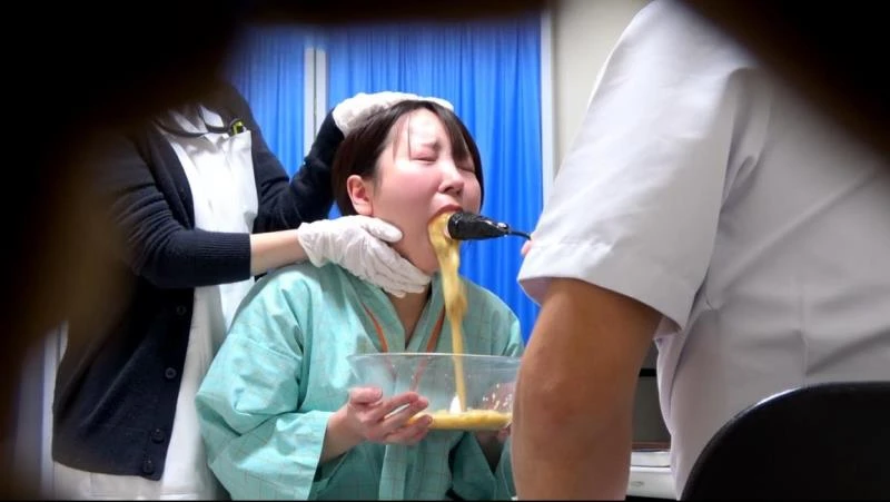 BFJV-198 - Endoscopy Induces Vomiting in an Unscrupulous Clinic FullHD (2026)