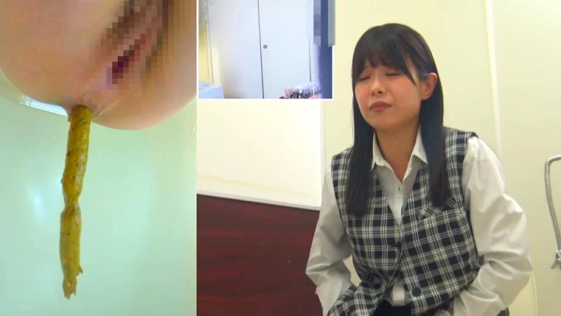 BFSL-321 - Defecating in the Toilet トイレで排便する FullHD (2026)