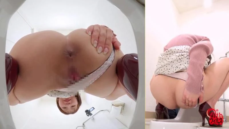 BFFF-608 - Lady Farting Self Filmed 女性おなら自己撮影 FullHD (2026)