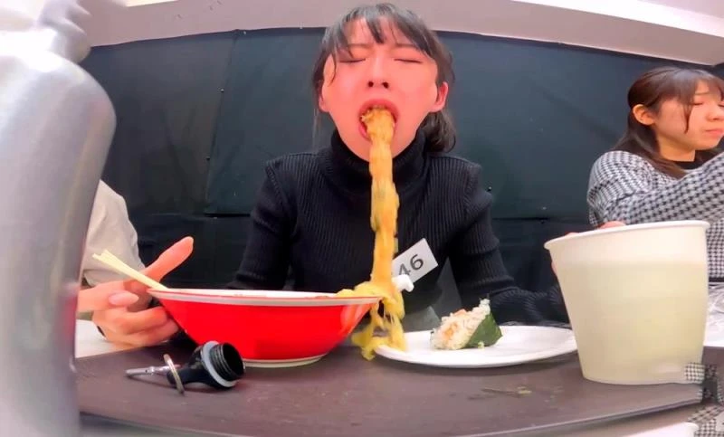 BFJV-203 - 嘔吐して疲れ果てる Vomiting Until Exhaustion FullHD (2026)