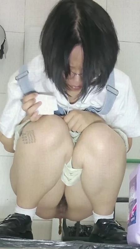 BFJP-207 - Public Restroom Beautiful Ladies In The Public Female Toilet SD (2026)